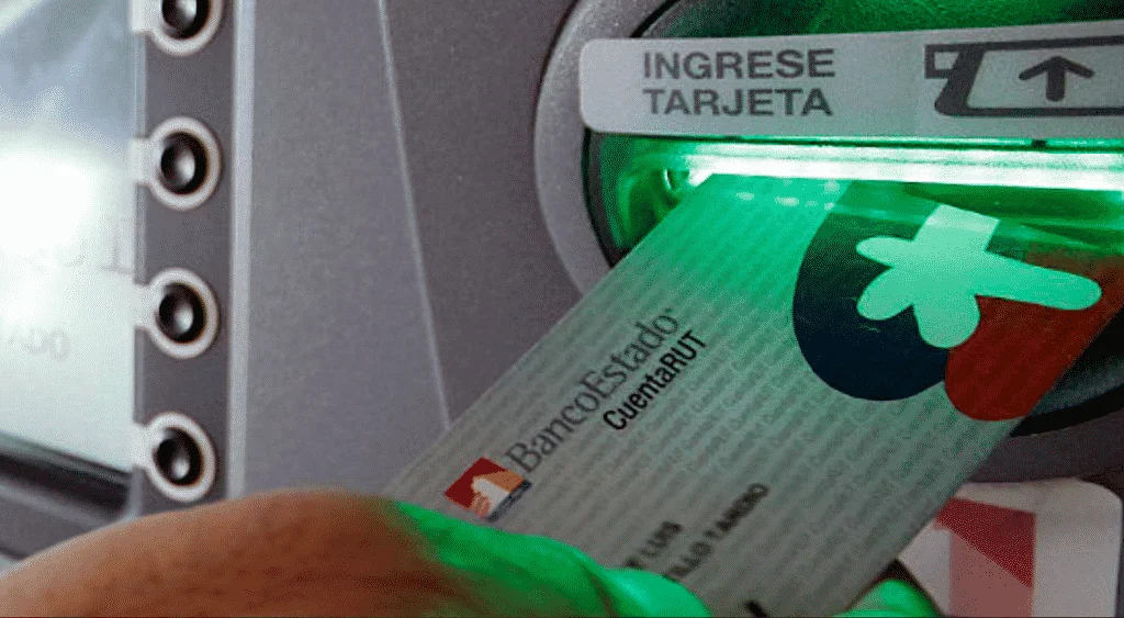 cómo solicitar una cuenta rut banco estado por internet