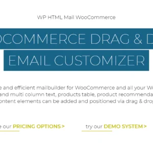 email customizer wp html mail woocommerce mejor plugin para personalizar correos de woocommerce