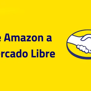 como hacer dropshipping de Amazon a mercado libre México